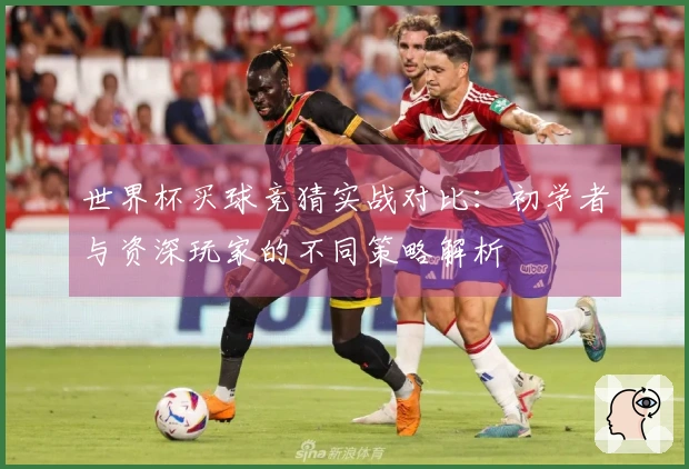世界杯买球竞猜实战对比：初学者与资深玩家的不同策略解析