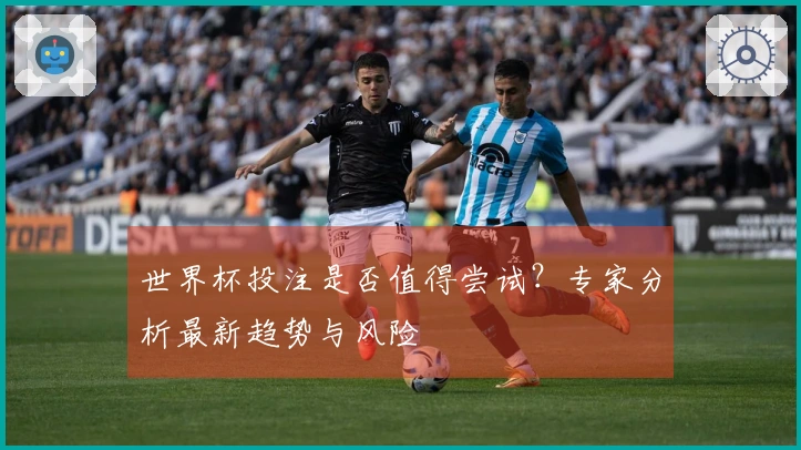 世界杯投注是否值得尝试？专家分析最新趋势与风险
