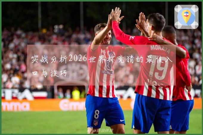 实战分析2026世界杯竞猜的最佳入口与技巧