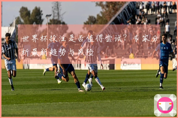 世界杯投注是否值得尝试？专家分析最新趋势与风险