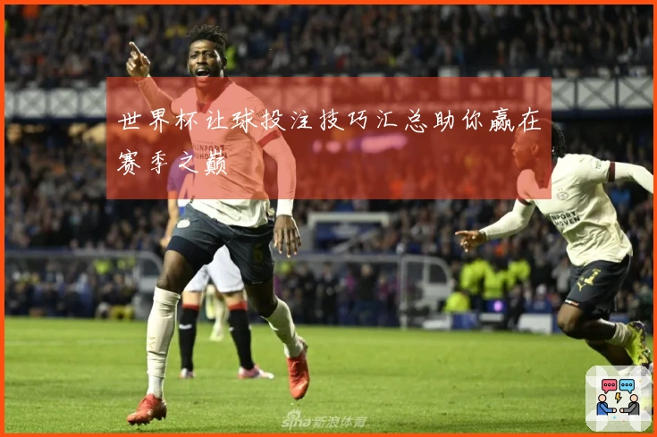 世界杯让球投注技巧汇总助你赢在赛季之巅