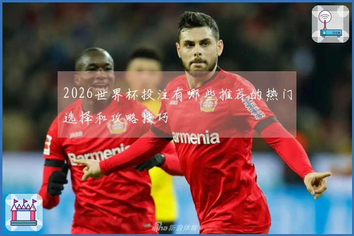 2026世界杯投注有哪些推荐的热门选择和攻略技巧