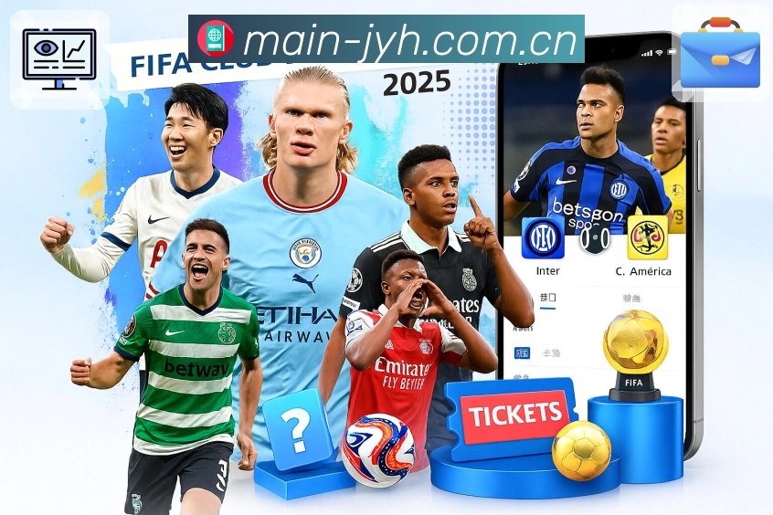 我们的使命与愿景